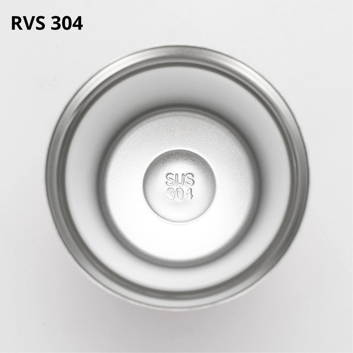 Castagnola Design RVS Koffiebeker To Go - Blauw - 380ml - Thermosbeker - Theebeker 12 Castagnola Design RVS Koffiebeker To Go - Blauw - 380ml - Thermosbeker - Theebeker - Afbeelding 10