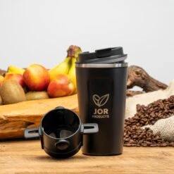 JOR Products® Thermobeker - Koffiezetapparaat - Koffiebonen - Thee - Koffiemachine - Thermoskan - Espressomachine - Reizen - Camping - Koffiefilterhouder 21 JOR Products® Thermobeker - Koffiezetapparaat - Koffiebonen - Thee - Koffiemachine - Thermoskan - Espressomachine - Reizen - Camping - Koffiefilterhouder -Premium Waterflessenwinkel 1200x1200 860