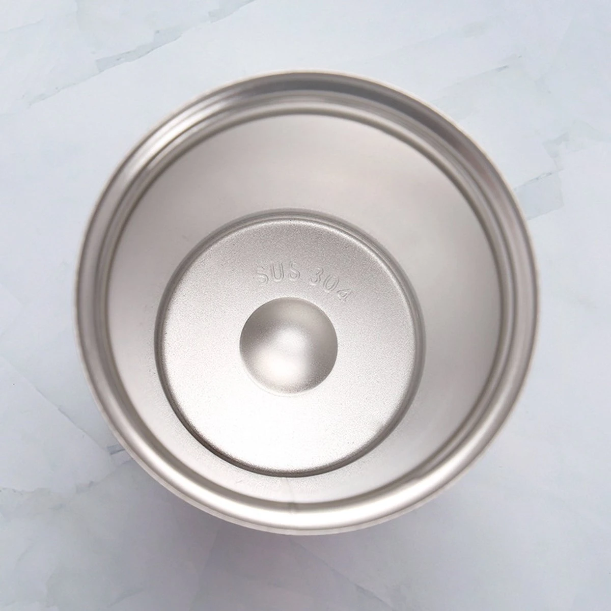 Koffiebeker To Go | Lekvrije Thermosbeker | Thermosfles | RVS Reisbeker | Dubbelwandige Travel Mug | 380 Ml | Blauw 5 Koffiebeker To Go | Lekvrije Thermosbeker | Thermosfles | RVS Reisbeker | Dubbelwandige Travel Mug | 380 Ml | Blauw - Afbeelding 3