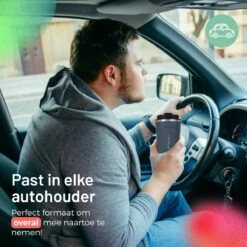 Triple J® Koffiebeker To Go - Thermosbeker - BPA & Lekvrij - 380ml - Blauw 13 Triple J® Koffiebeker To Go - Thermosbeker - BPA & Lekvrij - 380ml - Blauw -Premium Waterflessenwinkel 1200x1200 961