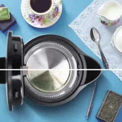 Aigostar Waterfilterpatronen Pure - 3 Stuks - Waterfilter - Filterpatronen - Brita Maxtra+ Compatible -Premium Waterflessenwinkel 1200x1200 98