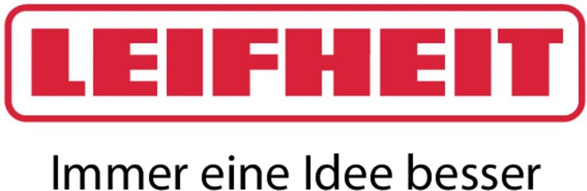 Leifheit - Clean Tenso Waterfilter 4 Leifheit - Clean Tenso Waterfilter - Afbeelding 2