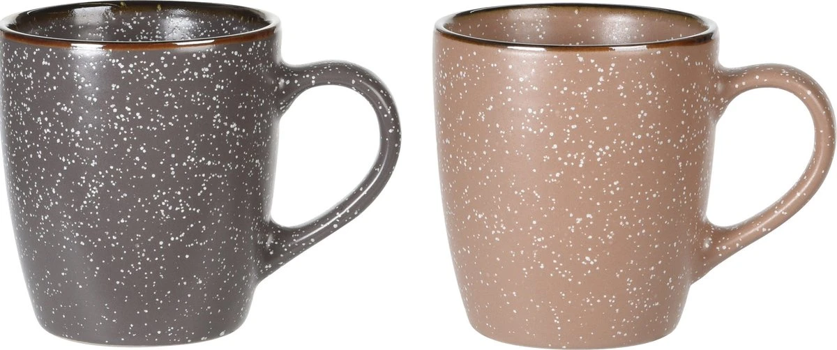 Siaki, Sterrenhemel Koffie Mok, Kop, Beker, Senseo, 200 Ml, 4 Stuks 5 Siaki, Sterrenhemel Koffie Mok, Kop, Beker, Senseo, 200 Ml, 4 Stuks - Afbeelding 3