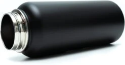 Thermosfles - Onyx Black - 1 Liter - Extra Dop Met Rietje & Drinktuit - Thermosflessen - Isoleerfles - BPA Vrij - Lekvrij - Thermoskan - Isoleerbeker - Thermosbeker 15 Thermosfles - Onyx Black - 1 Liter - Extra Dop Met Rietje & Drinktuit - Thermosflessen - Isoleerfles - BPA Vrij - Lekvrij - Thermoskan - Isoleerbeker - Thermosbeker -Premium Waterflessenwinkel 1200x632