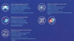 Duralex Picardie Kleine Espresso Waterglas 9 Cl - Gehard Glas - 6 Stuks 15 Duralex Picardie Kleine Espresso Waterglas 9 Cl - Gehard Glas - 6 Stuks -Premium Waterflessenwinkel 1200x660 1