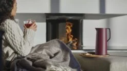 Tefal Motiva Thermoskan - 1L - Donkerrood -Premium Waterflessenwinkel 1200x674 4