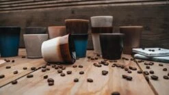 Koffiekopjes - Earth Koffiemok - 200ML En 310ML - Koffiebeker - Set Van 12 Kopjes (ook Los Verkrijgbaar) - Porselein - Hip En Trendy 21 Koffiekopjes - Earth Koffiemok - 200ML En 310ML - Koffiebeker - Set Van 12 Kopjes (ook Los Verkrijgbaar) - Porselein - Hip En Trendy -Premium Waterflessenwinkel 1200x675 3