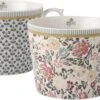 Laura Ashley Giftset 2 Bekers Assorti Bloem 30 Cl. 2 Laura Ashley Giftset 2 Bekers Assorti Bloem 30 Cl. -Premium Waterflessenwinkel 1200x679
