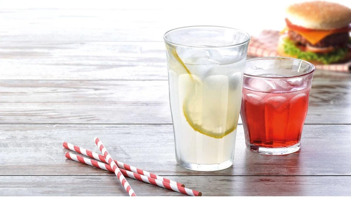 Duralex Picardie Waterglas 310 Ml - Gehard Glas - 6 Stuks 13 Duralex Picardie Waterglas 310 Ml - Gehard Glas - 6 Stuks - Afbeelding 11