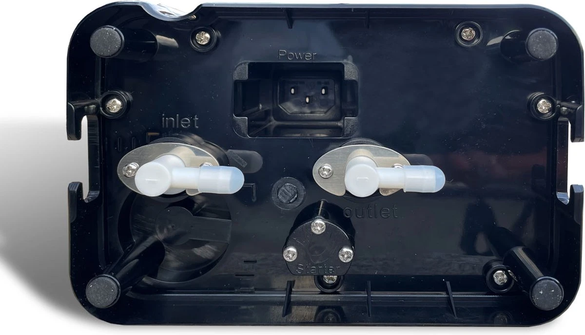 Basisch Water Generator | Water Ionisator En Zuivering | Actief Koolstoffilter | Phipower 21 Basisch Water Generator | Water Ionisator En Zuivering | Actief Koolstoffilter | Phipower - Afbeelding 19