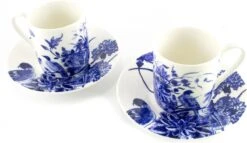Espresso Set, Delfts Blauwe Vogels, Rijksmuseum 9 Espresso Set, Delfts Blauwe Vogels, Rijksmuseum -Premium Waterflessenwinkel 1200x696 1