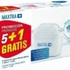 BRITA Maxtra Waterfilter Cartridge - 6 Stuks -Premium Waterflessenwinkel 1200x698