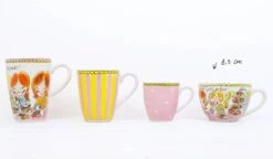 Blond Amsterdam - Even Bijkletsen - Kop - Roze - Hart - 0,35L 13 Blond Amsterdam - Even Bijkletsen - Kop - Roze - Hart - 0,35L -Premium Waterflessenwinkel 1200x699