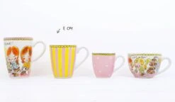 Blond Amsterdam - Even Bijkletsen - Beker - Stip - 0,35L -Premium Waterflessenwinkel 1200x700