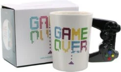 Out Of The Blue Game Over Controller Mok 24 Out Of The Blue Game Over Controller Mok -Premium Waterflessenwinkel 1200x716 1