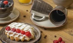 Studio Tavola Mokken Vintage Loft 350 Ml - 6 Stuks -Premium Waterflessenwinkel 1200x719 8