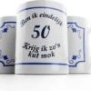 Merkloos Kut Mok 50 Jaar |Ben Ik Eindelijk 50 Jaar Krijg Ik Zo’n Kutmok| Mok Verjaardag |Cadeau Mok| Grappige Mok | Cadeau Abraham | Cadeau Sara | Kuttegel 50 Jaar -Premium Waterflessenwinkel 1200x737