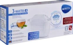 BRITA Maxtra+ Filterpatronen - 3 Stuks 21 BRITA Maxtra+ Filterpatronen - 3 Stuks -Premium Waterflessenwinkel 1200x739