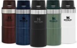 Stanley Trigger-Action Travel Mug 0.47L - Thermosfles - Matt Black -Premium Waterflessenwinkel 1200x745 1