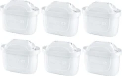 BRITA Maxtra Filterpatronen - 5+1-Pack