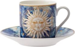 Karaca - Astrologisch Coffee Cup Set Voor 6 - Romantische Koffieliefhebbers - Espresso Mokken Set - Espresso Mok - Turkse Koffie - Valentijn Cadeau - Gift Box 19 Karaca - Astrologisch Coffee Cup Set Voor 6 - Romantische Koffieliefhebbers - Espresso Mokken Set - Espresso Mok - Turkse Koffie - Valentijn Cadeau - Gift Box -Premium Waterflessenwinkel 1200x751