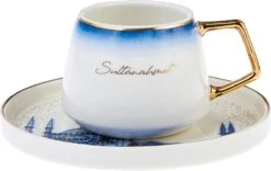 KARACA -ISTANBUL- 12 DELIGE- KOFFIEKOPJES VOOR 6 PERSONEN SET-Karaca Istanbul Set Van 12 Koffiekopjes 90 Ml- Moccamokken -espressokopjes Set Van Porselein, 6 Personen Robuuste Mokkatas, Porselein 21 KARACA -ISTANBUL- 12 DELIGE- KOFFIEKOPJES VOOR 6 PERSONEN SET-Karaca Istanbul Set Van 12 Koffiekopjes 90 Ml- Moccamokken -espressokopjes Set Van Porselein, 6 Personen Robuuste Mokkatas, Porselein -Premium Waterflessenwinkel 1200x757