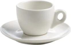 Maxwell & Williams White Basics Round - Espresso Kop En Schotel - 70 Ml 7 Maxwell & Williams White Basics Round - Espresso Kop En Schotel - 70 Ml -Premium Waterflessenwinkel 1200x758 8
