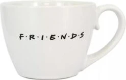 Friends Central Perk Cappuccino Mok 23 Friends Central Perk Cappuccino Mok -Premium Waterflessenwinkel 1200x765
