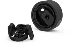 Kambukka Olympus Thermosbeker 500 Ml - Makkelijk Reinigen - Lekvrije Koffiebeker - RVS - Darkness -Premium Waterflessenwinkel 1200x766