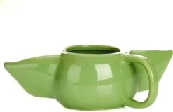 Paladone - Disney Star Wars Menalorian Baby Yoda 3D Mok -Premium Waterflessenwinkel 1200x775