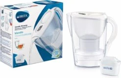 BRITA - Waterfilterkan Marella Cool - Wit - 2,4L 32 BRITA - Waterfilterkan Marella Cool - Wit - 2,4L -Premium Waterflessenwinkel 1200x776 1
