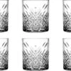Pasabahce Timeless Tumblerglazen - 355ml - 9,6cm - Transparant - 6 Stuks -Premium Waterflessenwinkel 1200x781 2