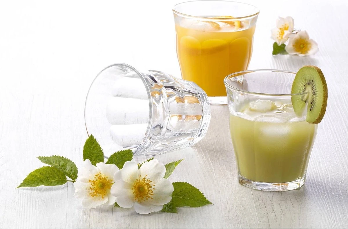 Duralex Picardie Waterglas 310 Ml - Gehard Glas - 6 Stuks 8 Duralex Picardie Waterglas 310 Ml - Gehard Glas - 6 Stuks - Afbeelding 6