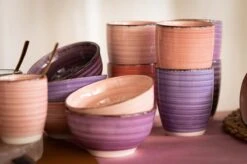 Studio Tavola Koffiekopjes Mykonos 160 Ml - 6 Stuks -Premium Waterflessenwinkel 1200x799 7