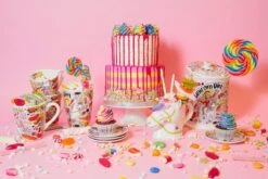 Blond Amsterdam Unicorn Mok - Made With Magic - 350 Ml 12 Blond Amsterdam Unicorn Mok - Made With Magic - 350 Ml -Premium Waterflessenwinkel 1200x800 138