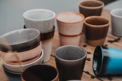 Koffiekopjes - Earth Koffiemok - 310ML - Koffiebeker - Set Van 6 Kopjes - Porselein - Hip En Trendy 13 Koffiekopjes - Earth Koffiemok - 310ML - Koffiebeker - Set Van 6 Kopjes - Porselein - Hip En Trendy -Premium Waterflessenwinkel 1200x800 150