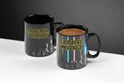Star Wars - Lightsaber XL Warmte Beker -Premium Waterflessenwinkel 1200x800 153