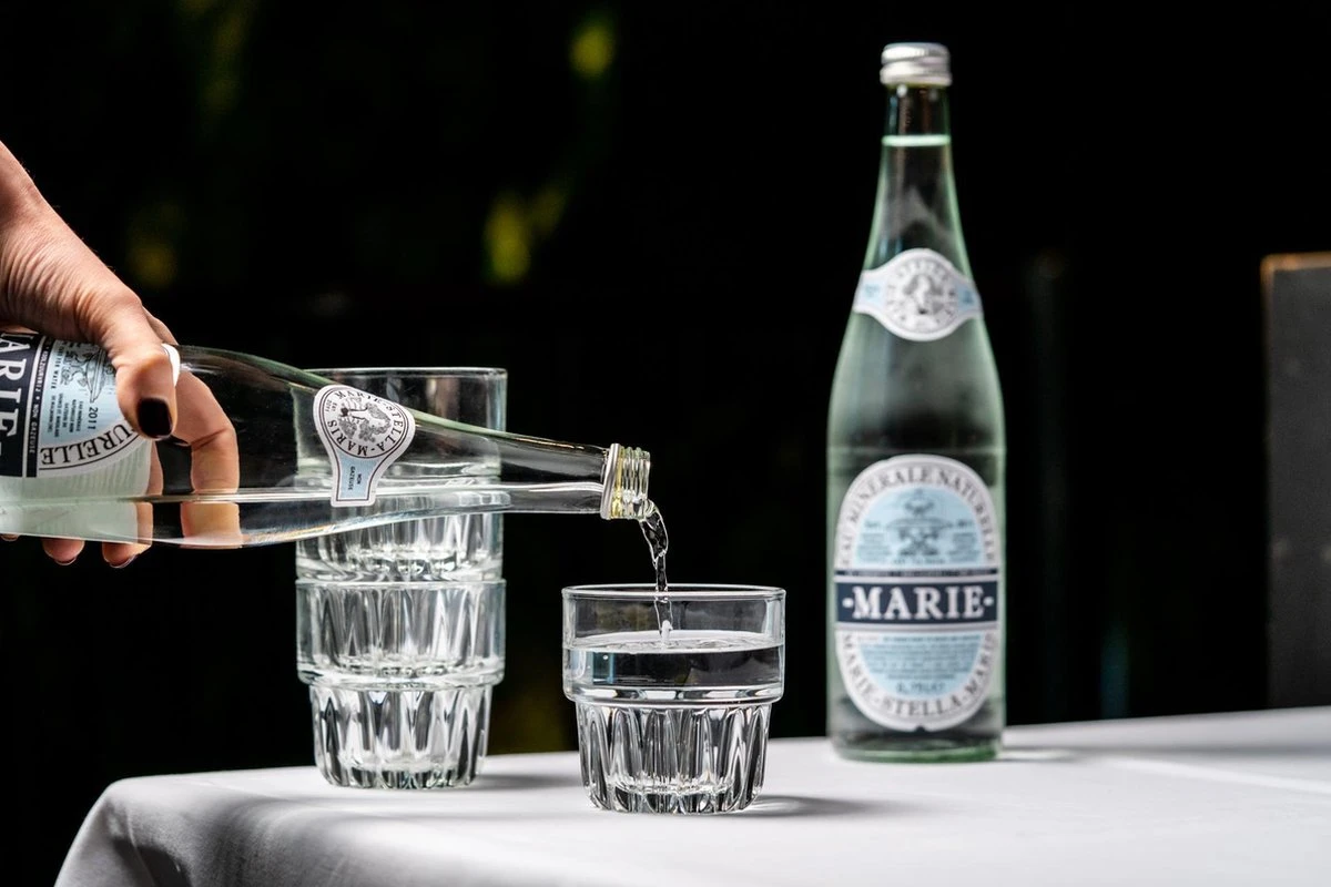 Libbey Drinkglas Everest - 355 Ml / 35,5 Cl - 6 Stuks - Stapelbaar - Hoge Kwaliteit 4 Libbey Drinkglas Everest - 355 Ml / 35,5 Cl - 6 Stuks - Stapelbaar - Hoge Kwaliteit - Afbeelding 2