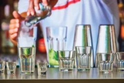 Mammoet Casablanca Tumblerglas - 200ml - 9cm - 12 Stuks 18 Mammoet Casablanca Tumblerglas - 200ml - 9cm - 12 Stuks -Premium Waterflessenwinkel 1200x800 156