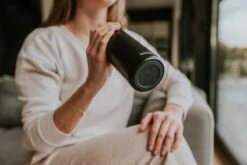 Kambukka Olympus Thermosbeker 500 Ml - Makkelijk Reinigen - Lekvrije Koffiebeker - RVS - Darkness -Premium Waterflessenwinkel 1200x800 19