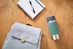 Tefal Travel Mug Easy Twist Thermobeker - Groen - 0,36 Liter 30 Tefal Travel Mug Easy Twist Thermobeker - Groen - 0,36 Liter -Premium Waterflessenwinkel 1200x800 24