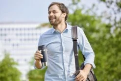 Tefal Travel Mug Easy Twist Thermobeker - Antraciet - 0,36 Liter 23 Tefal Travel Mug Easy Twist Thermobeker - Antraciet - 0,36 Liter -Premium Waterflessenwinkel 1200x800 28