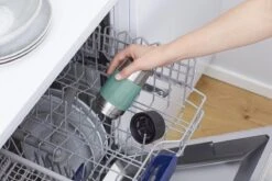 Tefal Compact Travel Mug Compact Thermosfles - 0,3 L - Groen -Premium Waterflessenwinkel 1200x800 37