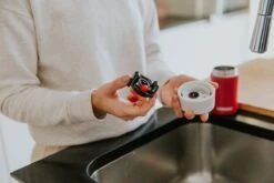 Kambukka Olympus Thermosbeker 300 Ml - Makkelijk Reinigen - Lekvrije Koffiebeker - RVS - Cherry Cake 14 Kambukka Olympus Thermosbeker 300 Ml - Makkelijk Reinigen - Lekvrije Koffiebeker - RVS - Cherry Cake -Premium Waterflessenwinkel 1200x800 46