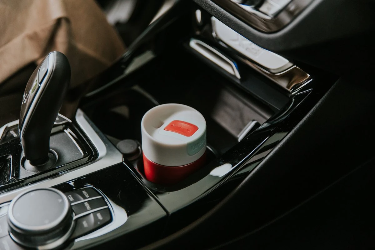 Kambukka Olympus Thermosbeker 300 Ml - Makkelijk Reinigen - Lekvrije Koffiebeker - RVS - Cherry Cake 7 Kambukka Olympus Thermosbeker 300 Ml - Makkelijk Reinigen - Lekvrije Koffiebeker - RVS - Cherry Cake - Afbeelding 5