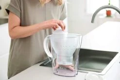 BRITA Maxtra+ Waterfilter, Filterpatronen, Compatibel Met Brita Karaffen, Die Kalk En Chloor Verminderen. -Premium Waterflessenwinkel 1200x800 60