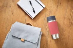 Tefal Travel Mug Easy Twist Thermobeker - Koraalrood - 0,36 Liter -Premium Waterflessenwinkel 1200x800 64