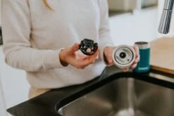 Kambukka Olympus Thermosbeker 300 Ml - Makkelijk Reinigen - Lekvrije Koffiebeker - RVS - Enchanted Forest -Premium Waterflessenwinkel 1200x800 76