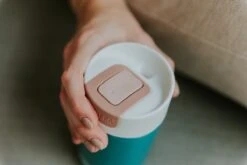 Kambukka Olympus Thermosbeker 300 Ml - Makkelijk Reinigen - Lekvrije Koffiebeker - RVS - Enchanted Forest -Premium Waterflessenwinkel 1200x800 78