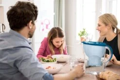 BRITA - Waterfilterkan Marella Cool - Blauw - 2,4L + 3 MAXTRA+ Waterfilterpatronen -Premium Waterflessenwinkel 1200x801 10